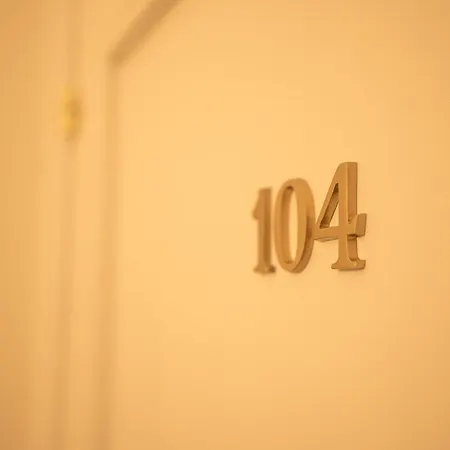 Maison Noisette Pensjonat 4*