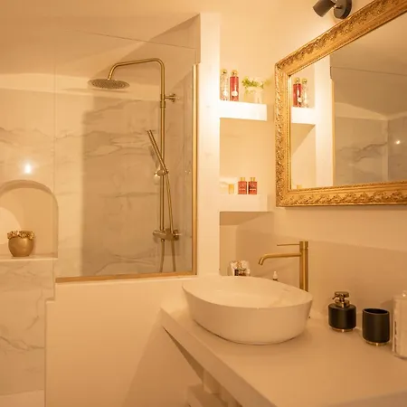 Maison Noisette Ottava