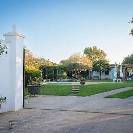 ゲストハウス Maison Noisette Ottava