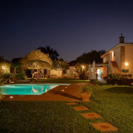 Maison Noisette Ottava