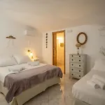 Casa de hóspedes Maison Noisette