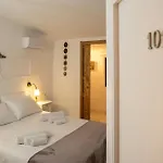 Casa de hóspedes Maison Noisette Ottava