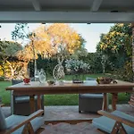 Maison Noisette Casa de hóspedes 4*