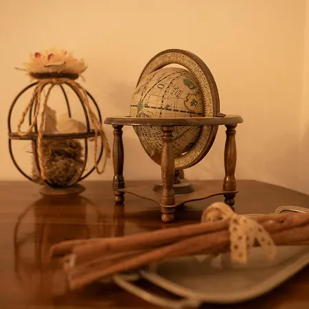 Maison Noisette * Ottava