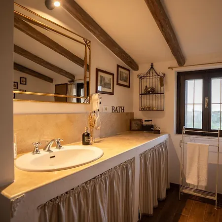 Maison Noisette Pensionat Ottava