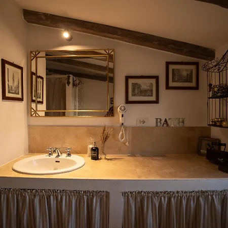 Guest house Maison Noisette Ottava