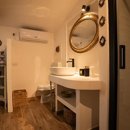 Maison Noisette Pensionat 4*