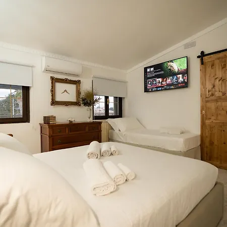 Maison Noisette Ottava