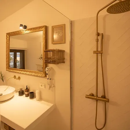Guest house Maison Noisette Ottava
