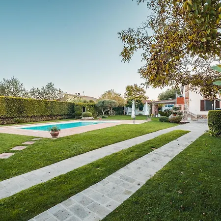 Maison Noisette Ottava