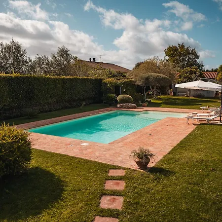 Maison Noisette Guest house 4*