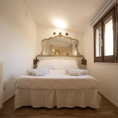 Maison Noisette Ottava