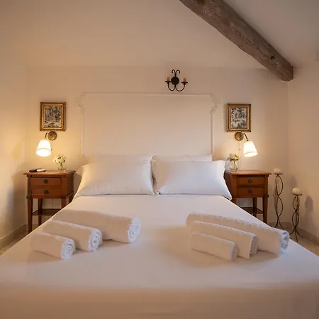Maison Noisette 4*