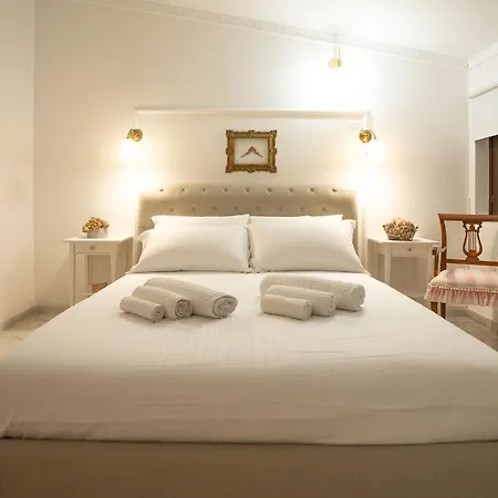 Maison Noisette Guest house