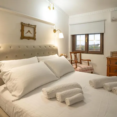 Guest house Maison Noisette Ottava