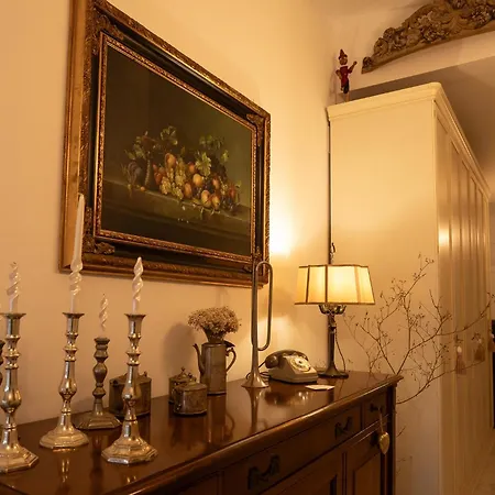 Casa de hóspedes Maison Noisette