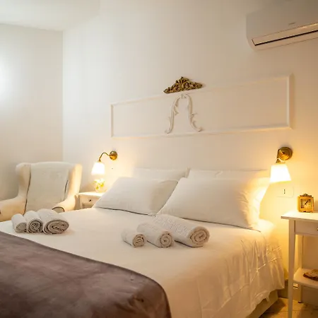 Maison Noisette Pensionat 4*