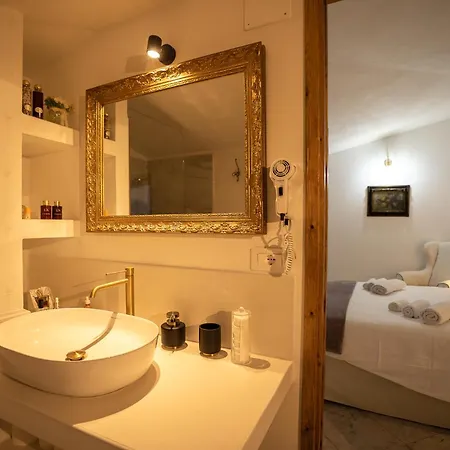 Pensionat Maison Noisette 4*