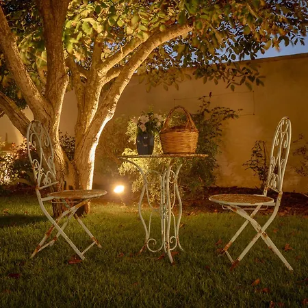 Maison Noisette 4*