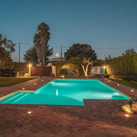 Maison Noisette Casa de hóspedes Ottava