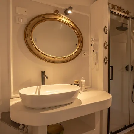 Maison Noisette 4* Ottava