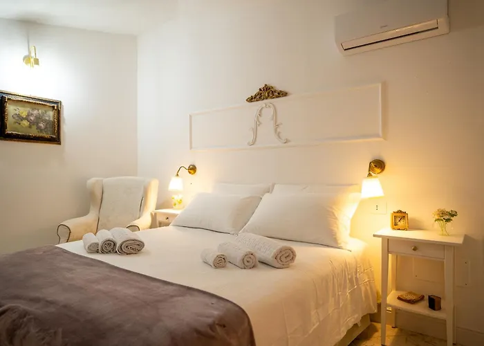 Maison Noisette Pensjonat