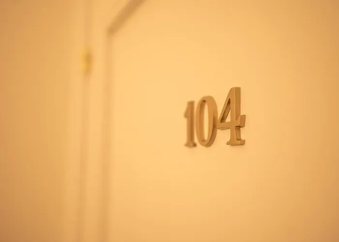 Maison Noisette Pensjonat 4*