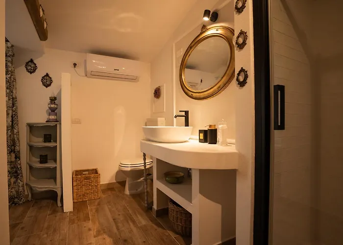 Maison Noisette Pensjonat 4*