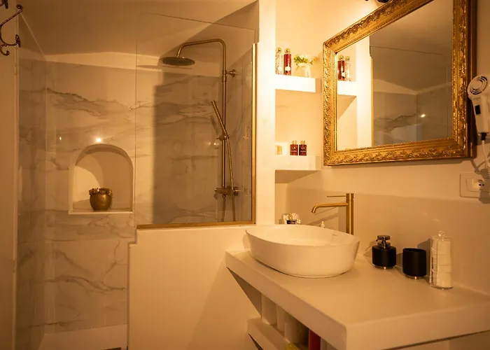 Pensjonat Maison Noisette Ottava