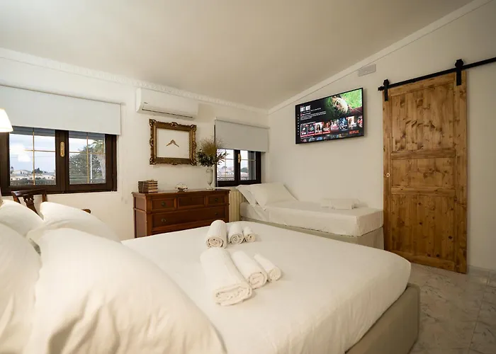 Maison Noisette Ottava