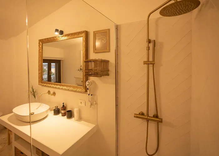 Pensjonat Maison Noisette Ottava