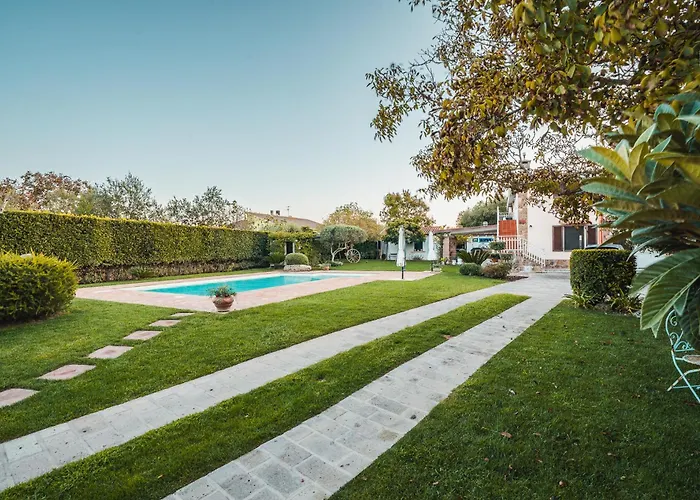 Maison Noisette Ottava