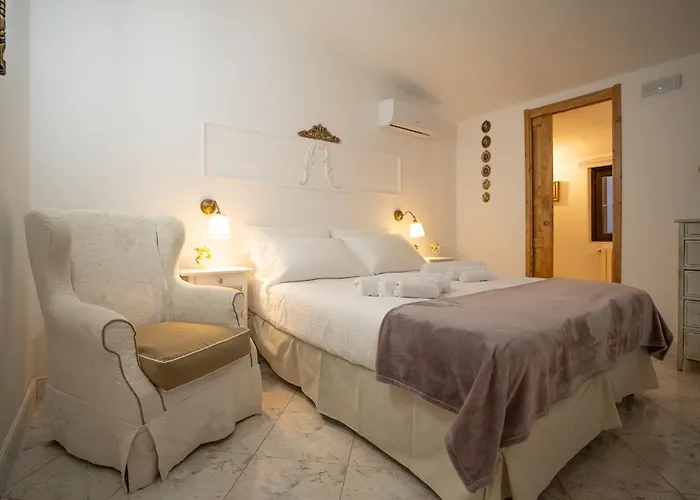 Maison Noisette Pensjonat Ottava