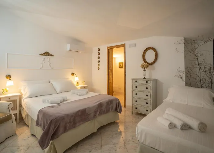 Pensjonat Maison Noisette