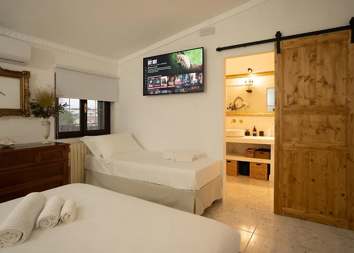 Maison Noisette 4* Ottava