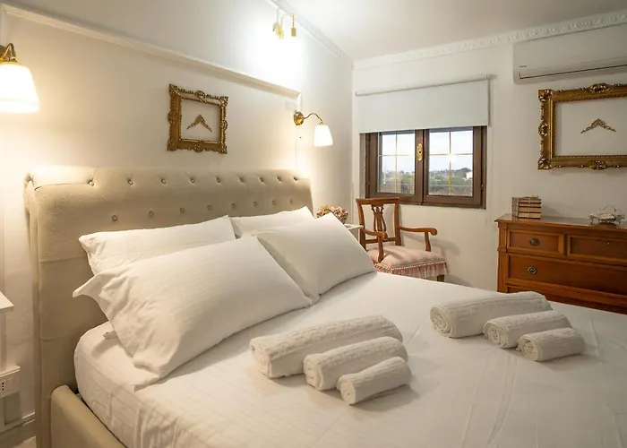 Maison Noisette Pensjonat 4*