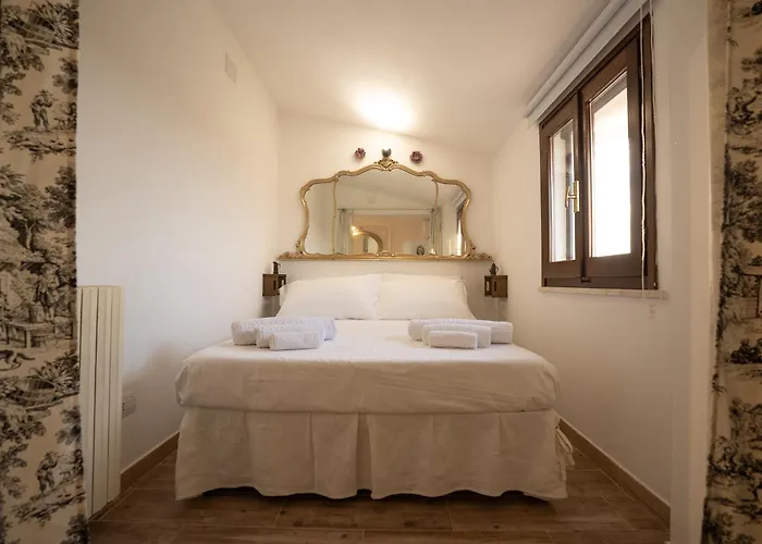 Maison Noisette Pensjonat 4*