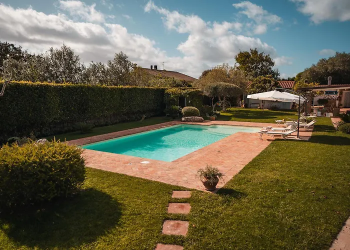 Maison Noisette Pensjonat 4*