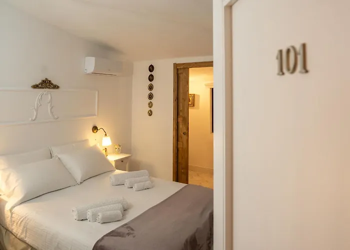 Pensjonat Maison Noisette Ottava