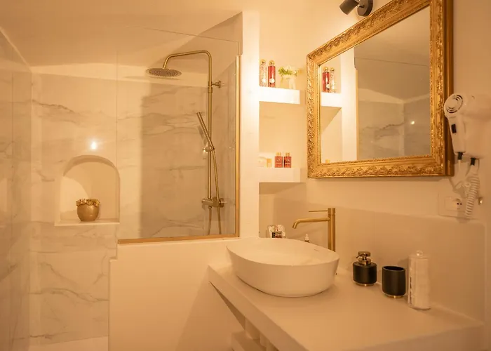 Maison Noisette Ottava