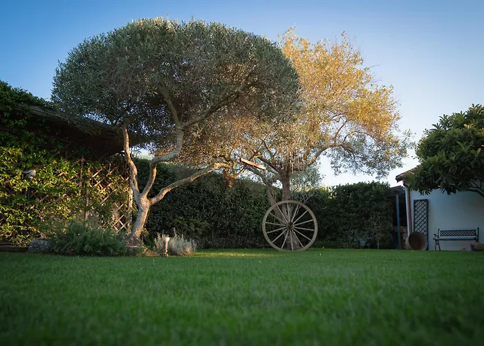 Pensjonat Maison Noisette