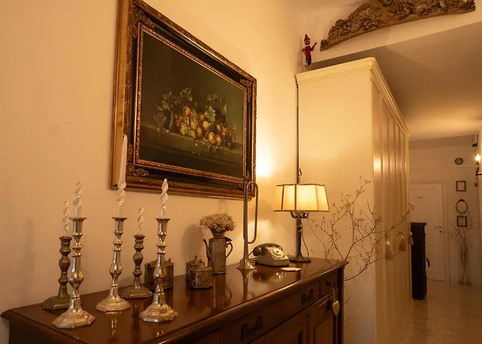 Pensjonat Maison Noisette