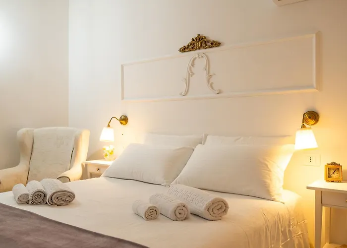 Maison Noisette Pensjonat 4*