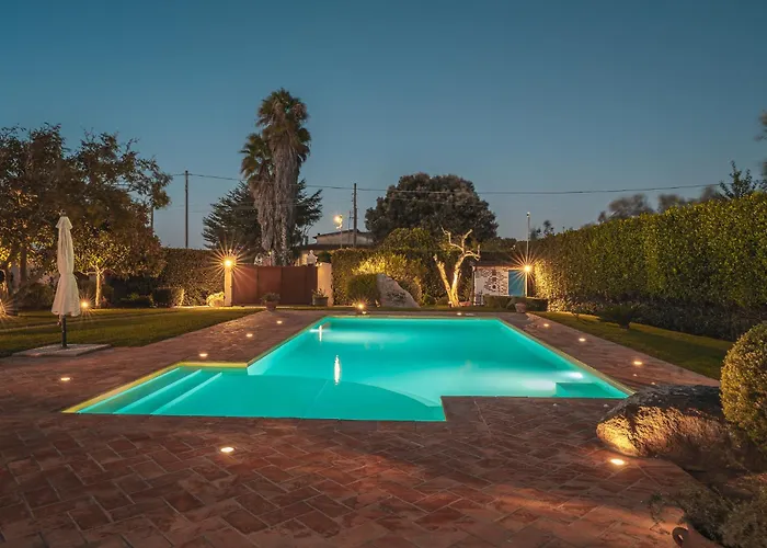 Maison Noisette Pensjonat Ottava