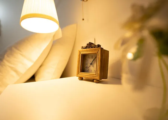 Pensjonat Maison Noisette Ottava