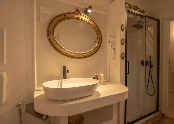 Maison Noisette 4* Ottava